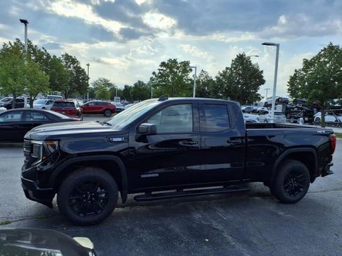 New 2026 GMC Sierra 1500 Elevation w/ Preferred Package image 10