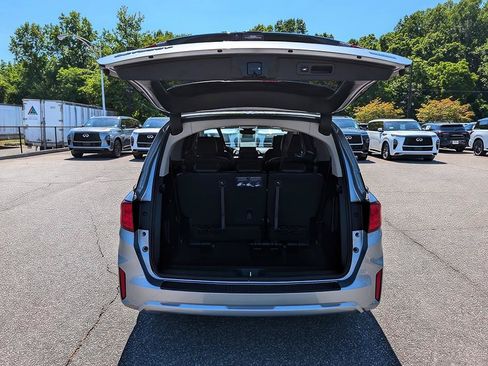 Used 2025 Honda Odyssey EX-L image 25