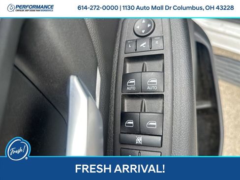 Used 2023 RAM 1500 Big Horn image 13