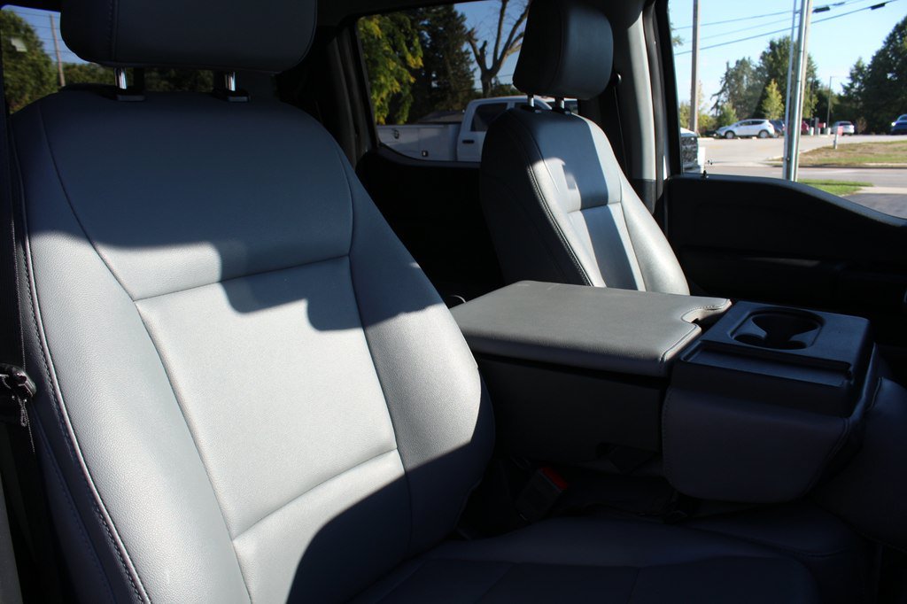 Used 2025 Ford F250 XL w/ XL Off-Road Package AWD/4WD image 23