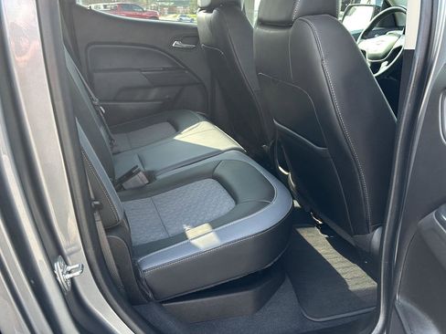 Used 2021 Chevrolet Colorado Z71 w/ Safety Package image 20