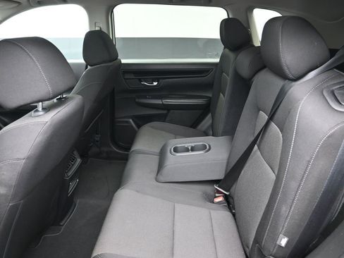 Certified 2024 Honda CR-V EX image 26