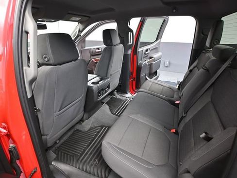 Used 2020 Chevrolet Silverado 1500 RST w/ All-Star Edition image 39