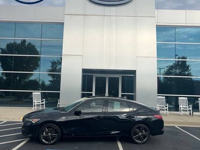 Used 2024 Acura Integra A-Spec