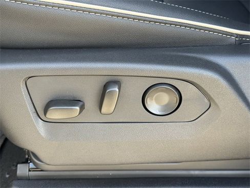 New 2026 Chevrolet Tahoe Premier image 27