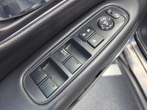 Used 2016 Honda HR-V EX-L image 32