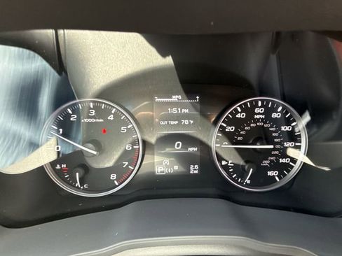New 2026 Subaru Crosstrek 2.0i Premium AWD/4WD image 15