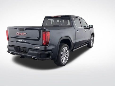 Certified 2020 GMC Sierra 1500 Denali w/ Denali Ultimate Package AWD/4WD image 30