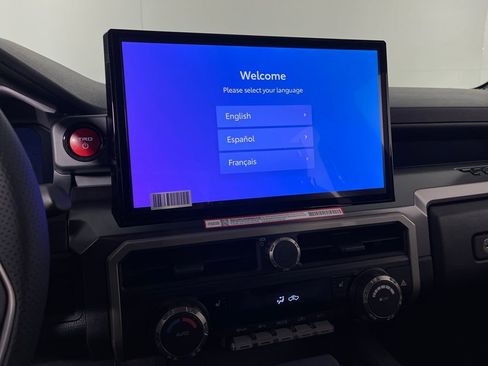 New 2026 Toyota Tacoma TRD Off-Road image 20