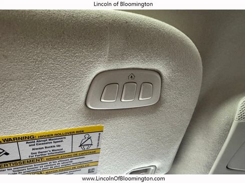 Certified 2023 Lincoln Navigator Black Label AWD/4WD image 78