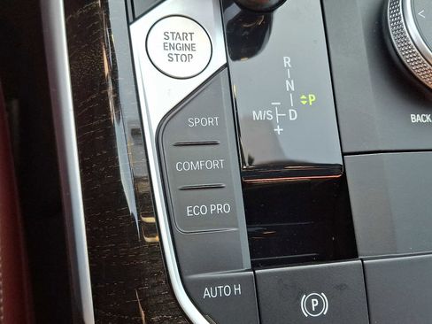 Certified 2023 BMW M440i xDrive Gran Coupe w/ Premium Package image 24