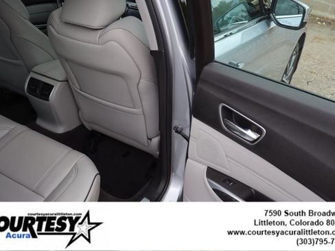 Used 2018 Acura TLX V6 SH-AWD w/ Technology Pkg image 31