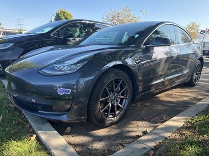 Used 2018 Tesla Model 3 Long Range