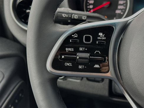 Used 2024 Mercedes-Benz Sprinter 144 Cargo image 27