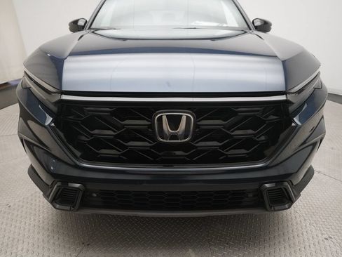 Used 2024 Honda CR-V Sport-L image 22