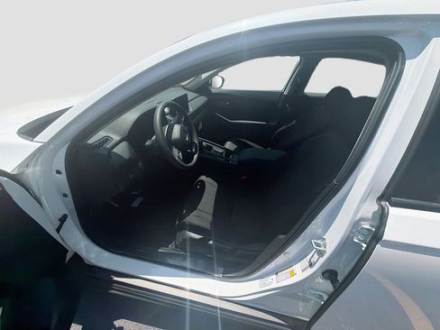 New 2026 Honda Accord LX image 16
