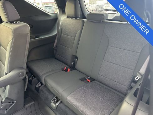Used 2024 Chevrolet Traverse LT FWD image 26