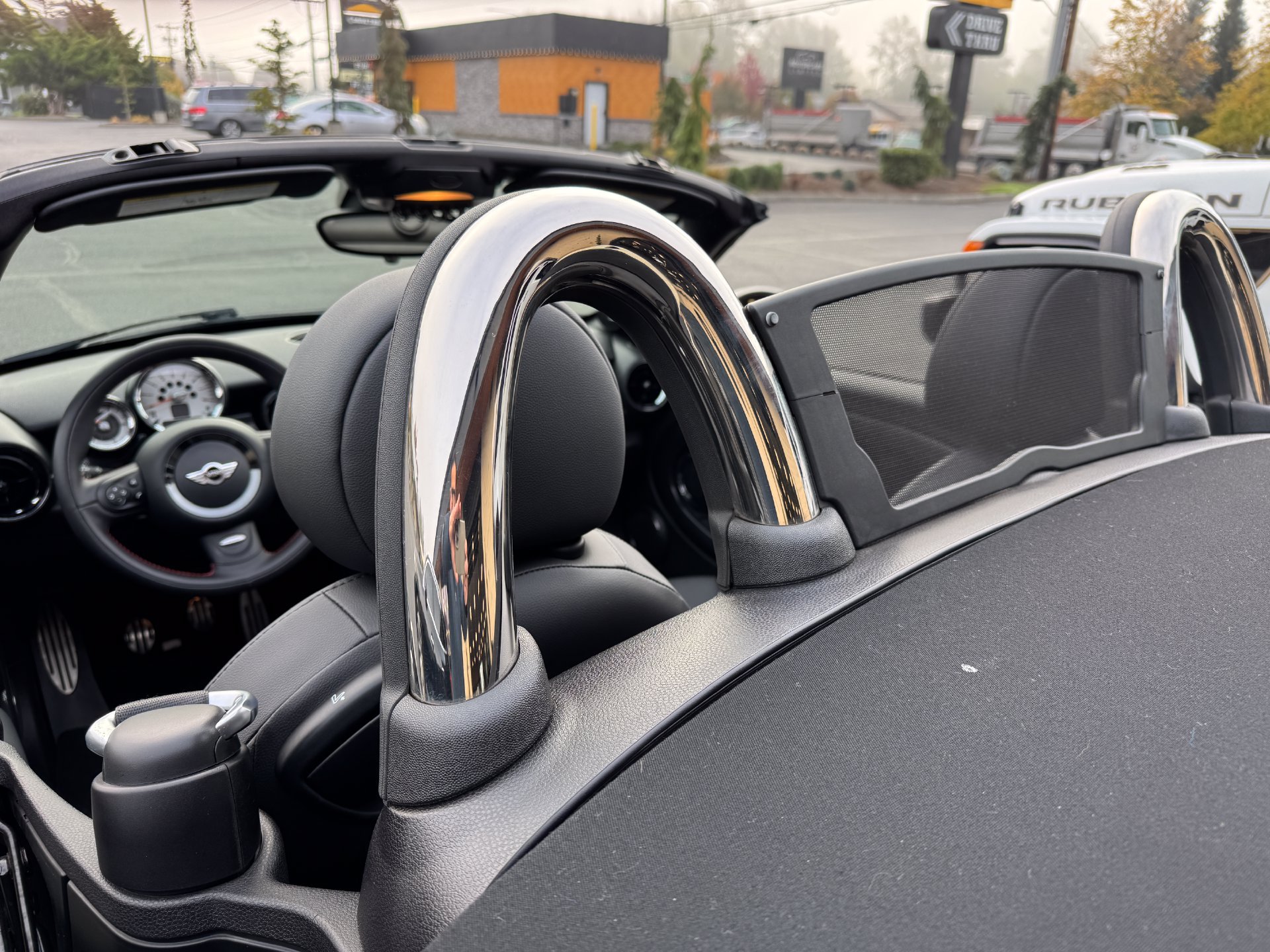 Used 2013 MINI Cooper Roadster S FWD image 29