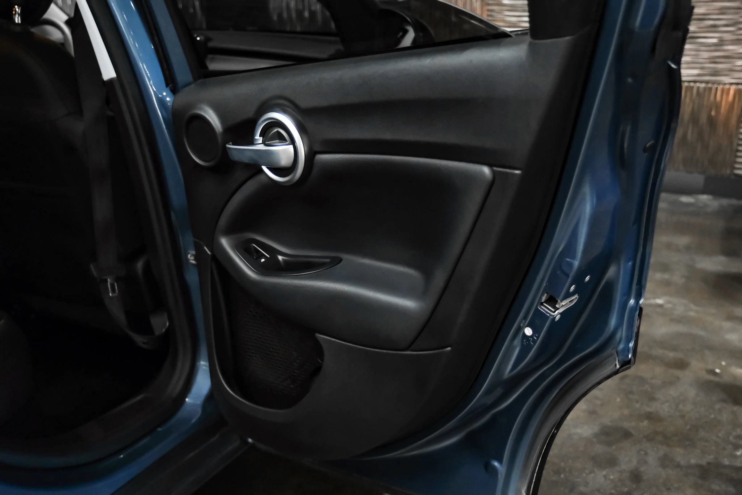 Used 2018 FIAT 500X Trekking AWD/4WD image 40