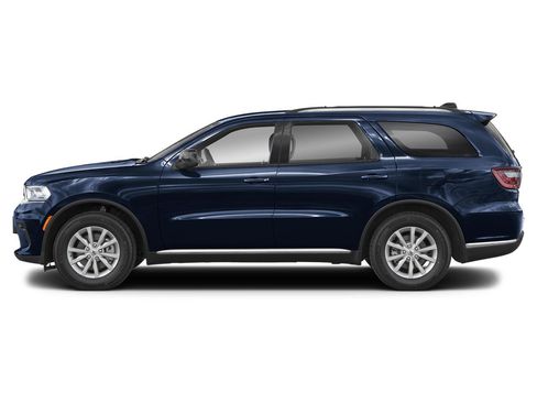 New 2026 Dodge Durango GT image 4