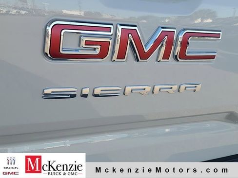 New 2026 GMC Sierra 1500 SLE AWD/4WD image 26