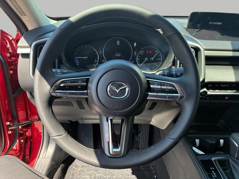 New 2026 MAZDA CX-50 2.5 Hybrid w/ Weather Package AWD/4WD image 11