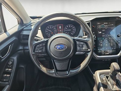 Certified 2024 Subaru Crosstrek 2.5i Limited AWD/4WD image 12