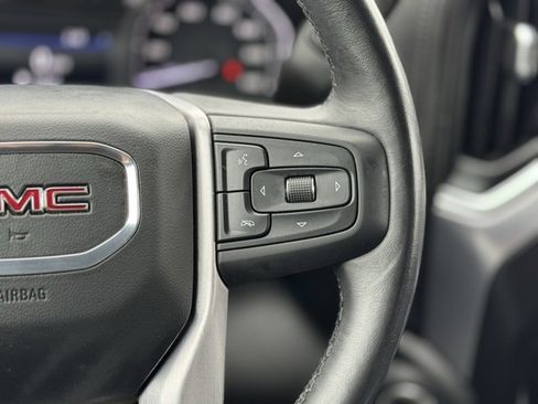 Used 2021 GMC Sierra 1500 Elevation w/ Preferred Package image 24