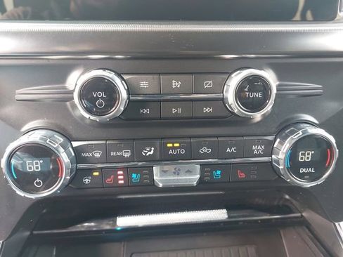 Certified 2021 Ford F150 Platinum w/ Equipment Group 701A High image 25