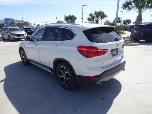Used 2019 BMW X1 sDrive28i w/ Convenience Package image 6