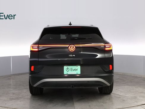 Used 2023 Volkswagen ID.4 Pro S Plus image 13