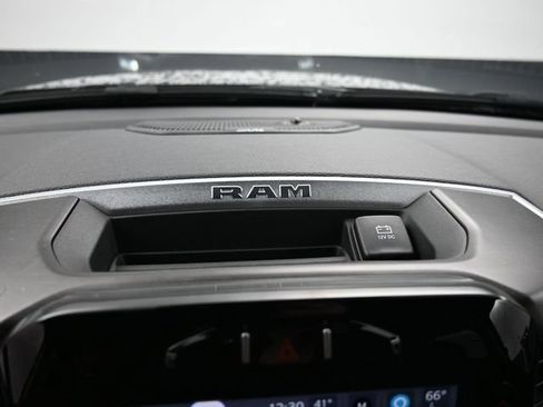 Used 2022 RAM 1500 Laramie AWD/4WD image 24