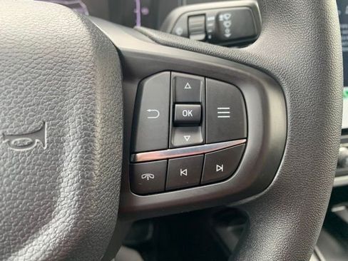 New 2025 Ford Ranger XL image 17