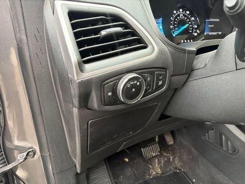 Used 2023 Ford Edge SEL w/ Convenience Package AWD/4WD image 20