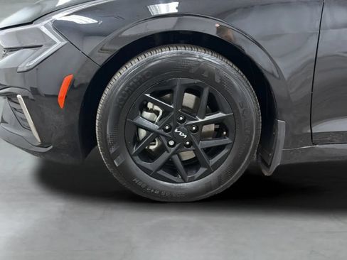 Used 2025 Kia K5 LXS FWD image 27