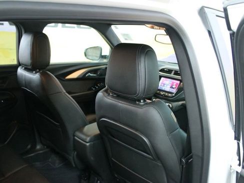 Certified 2023 Chevrolet TrailBlazer ACTIV w/ Convenience Package image 10