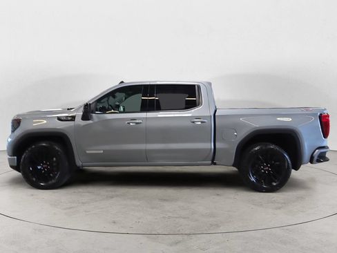 Used 2025 GMC Sierra 1500 Elevation w/ Preferred Package AWD/4WD image 8