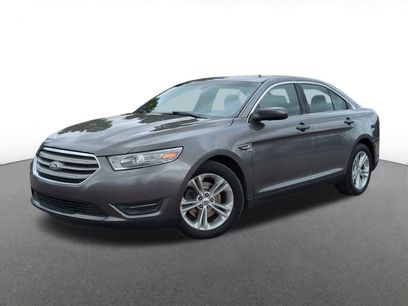Used 2013 Ford Taurus SEL