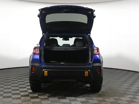 Used 2024 Subaru Crosstrek 2.5i Wilderness AWD/4WD image 36