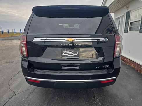 Used 2024 Chevrolet Tahoe LT image 7