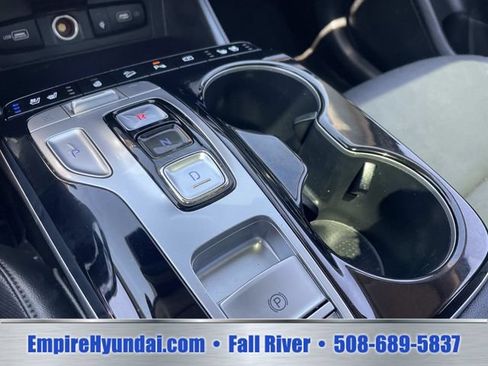 Used 2023 Hyundai Tucson Limited AWD/4WD image 27