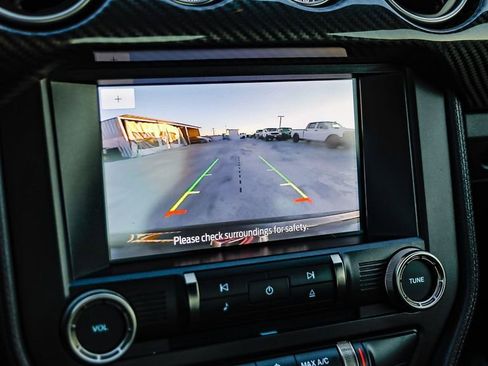 Used 2022 Ford Mustang Shelby GT500 w/ Carbon Fiber Track Pack image 24