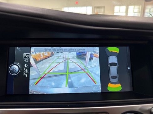 Used 2010 Rolls-Royce Ghost RWD image 80