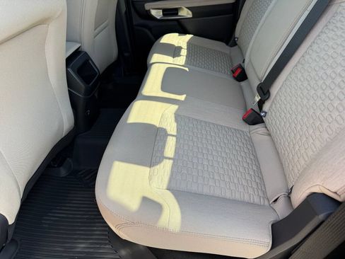 Used 2025 Ford Ranger XLT AWD/4WD image 10
