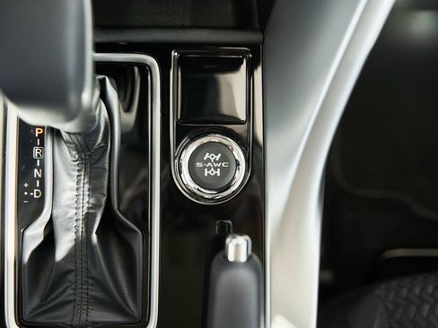 New 2026 Mitsubishi Eclipse Cross ES image 41