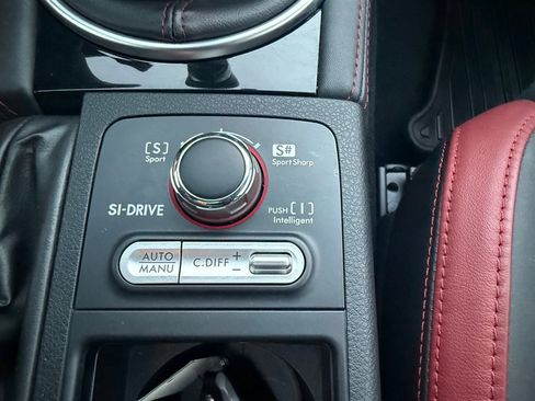 Used 2018 Subaru WRX STI Limited w/ Popular Package #1 image 25