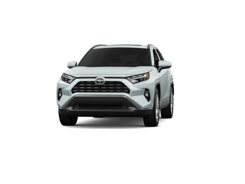 Certified 2025 Toyota RAV4 XLE Premium image 52