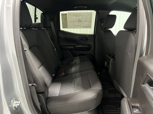 New 2026 Chevrolet Colorado Trail Boss w/ LPO, Tailgate Decal Package image 26