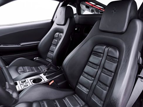 Used 2006 Ferrari F430 Coupe RWD image 63