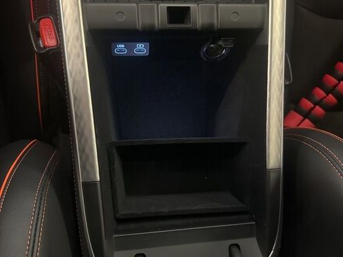 New 2026 Genesis GV70 2.5T Sport Prestige AWD/4WD image 18